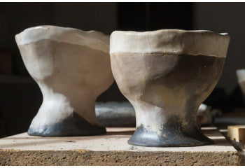 Choisir sa Terre en Céramique : Faïence, Grès ou Porcelaine ?